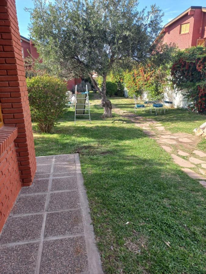 Apartahotel Colorina Complejo Residencial San Rafael (Mendoza)