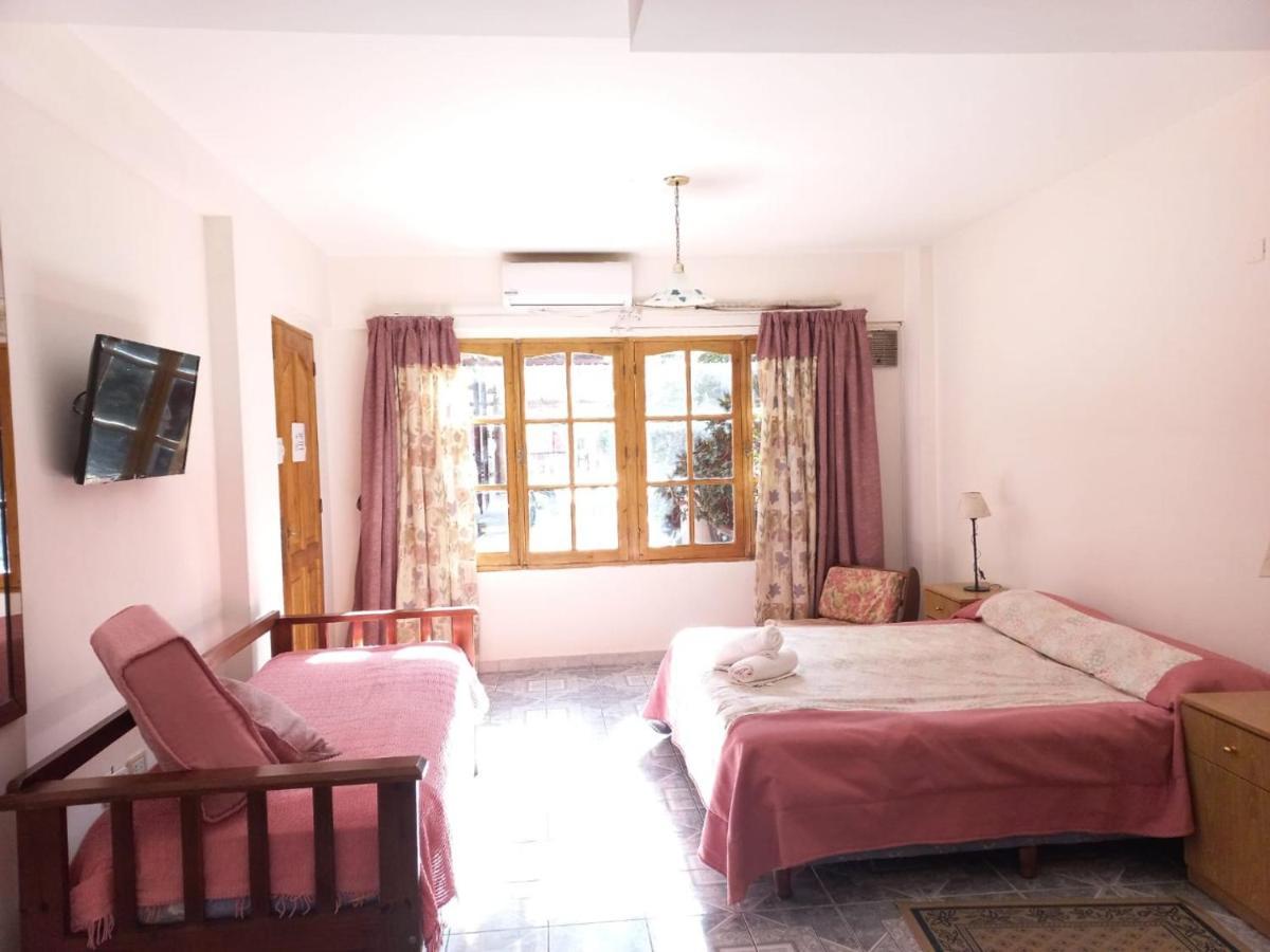Colorina Complejo Residencial Apartahotel 3*