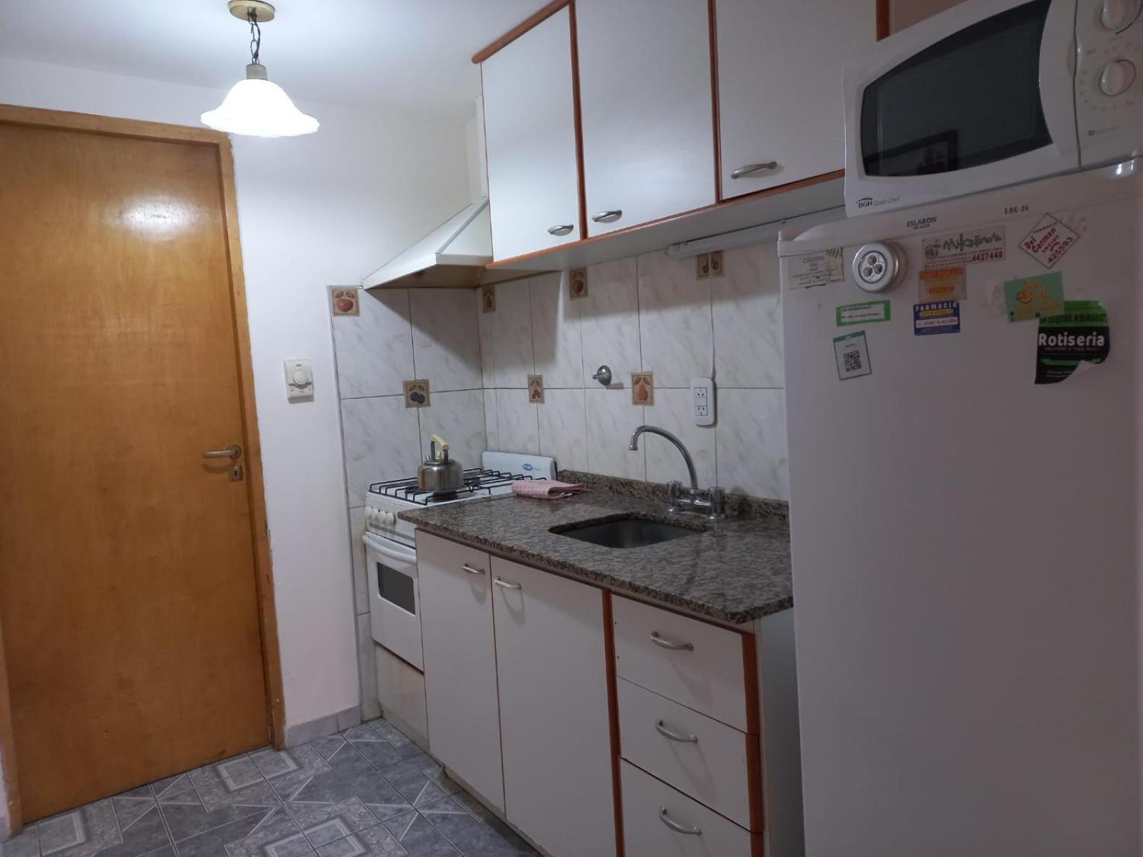Colorina Complejo Residencial Apartahotel