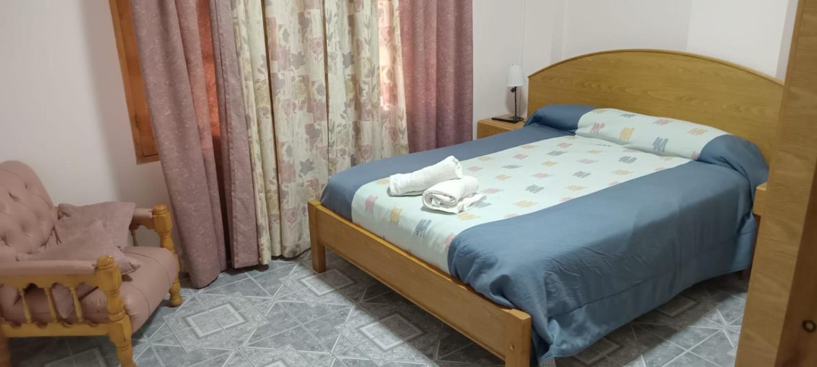 Apartahotel Colorina Complejo Residencial