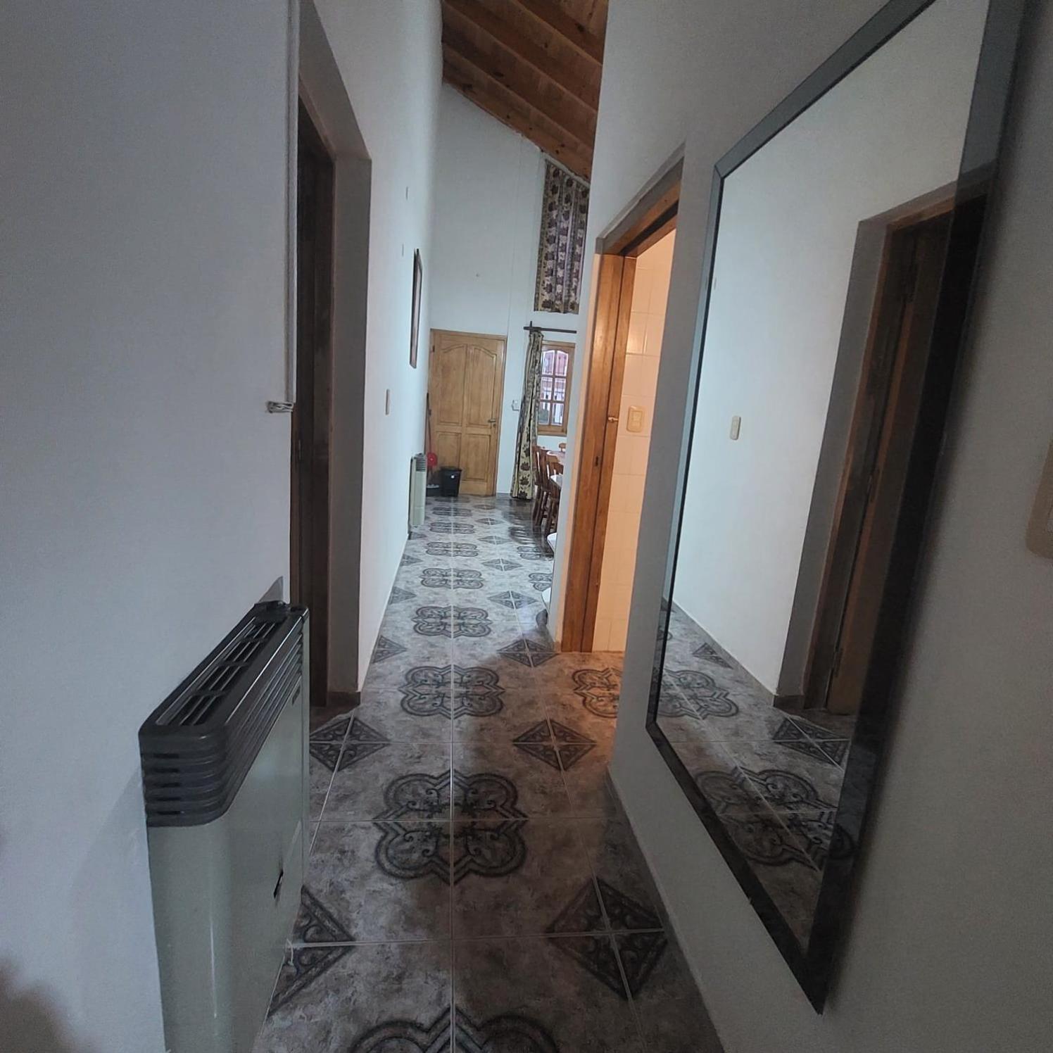 Apartahotel Colorina Complejo Residencial San Rafael (Mendoza)