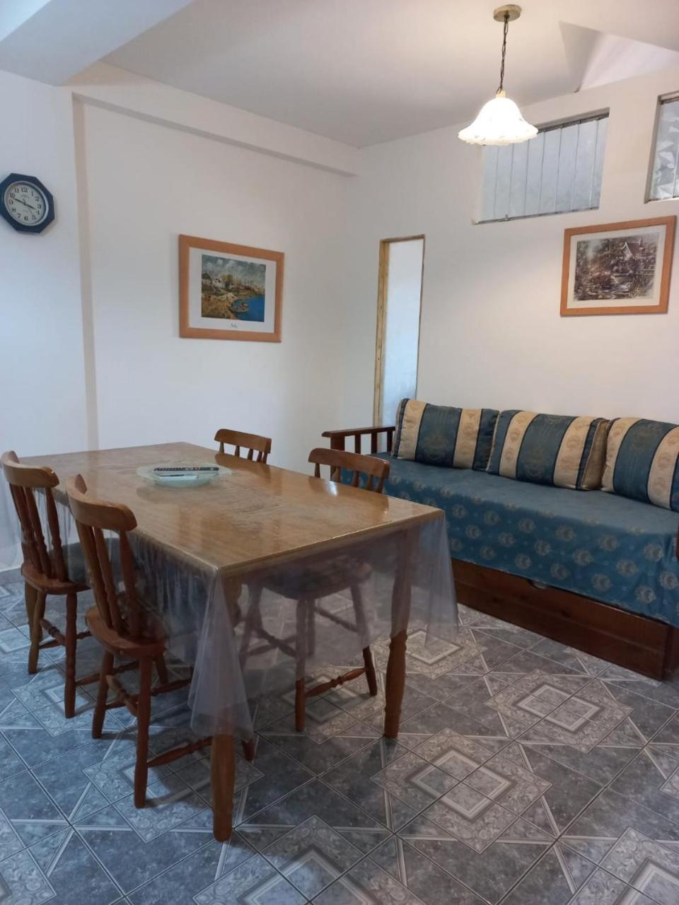 Colorina Complejo Residencial Apartahotel San Rafael (Mendoza)