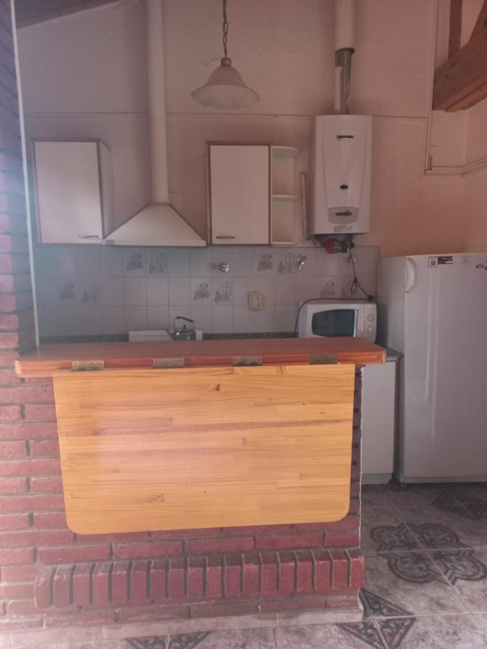 Colorina Complejo Residencial San Rafael (Mendoza)