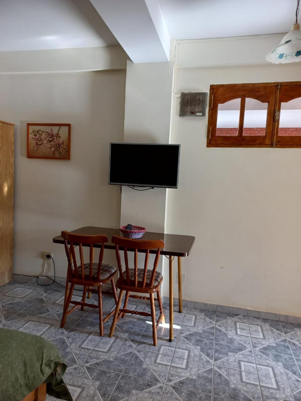 Colorina Complejo Residencial 3*