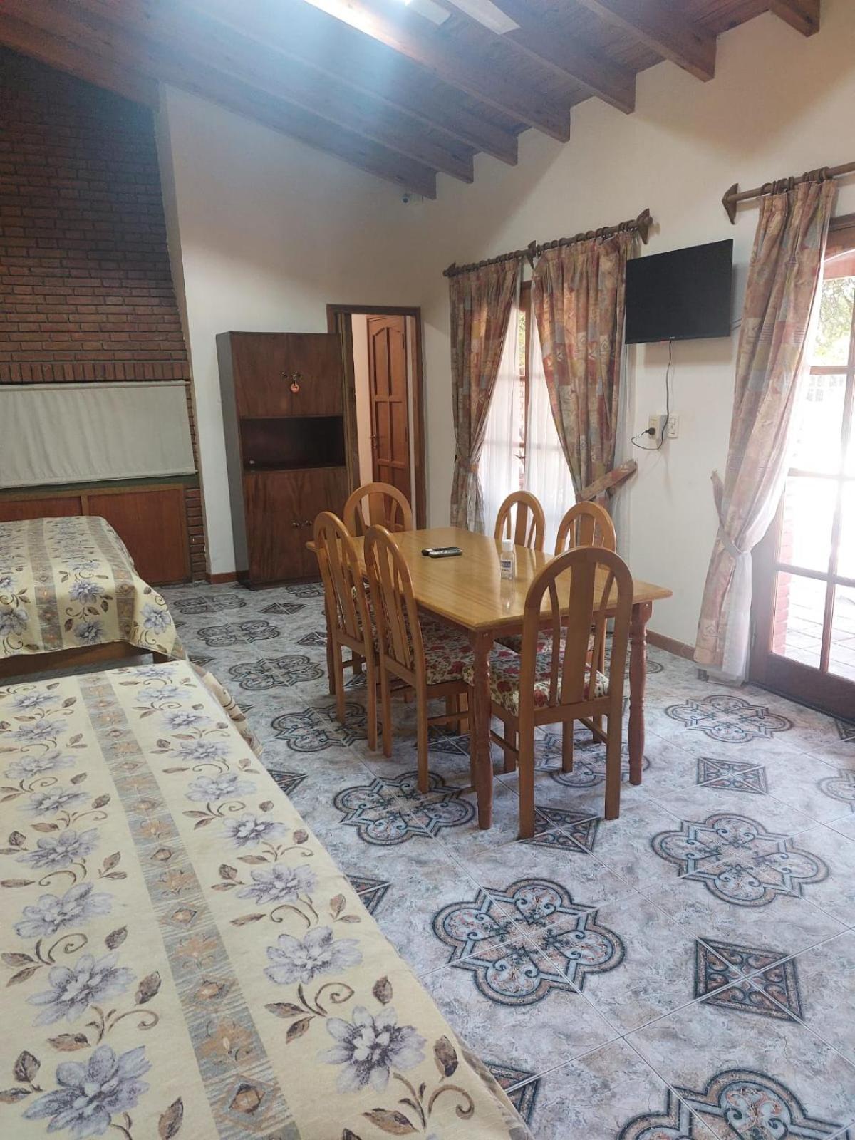Apartahotel Colorina Complejo Residencial