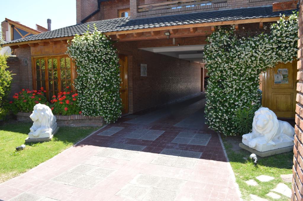 Colorina Complejo Residencial 3*