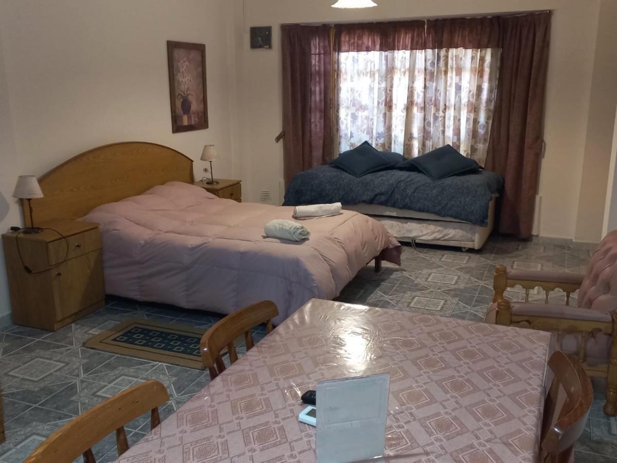 Aparthotel Colorina Complejo Residencial San Rafael (Mendoza)