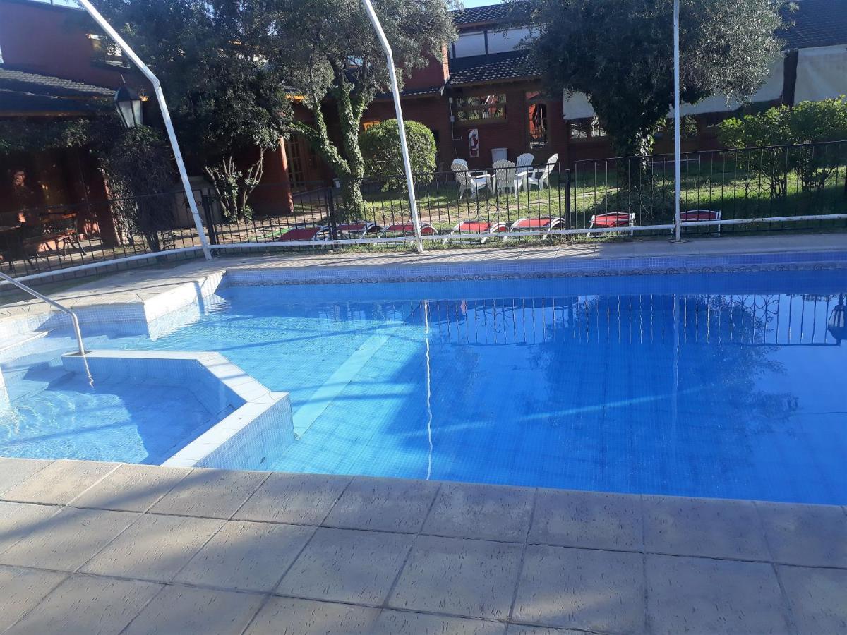 Aparthotel Colorina Complejo Residencial San Rafael (Mendoza)