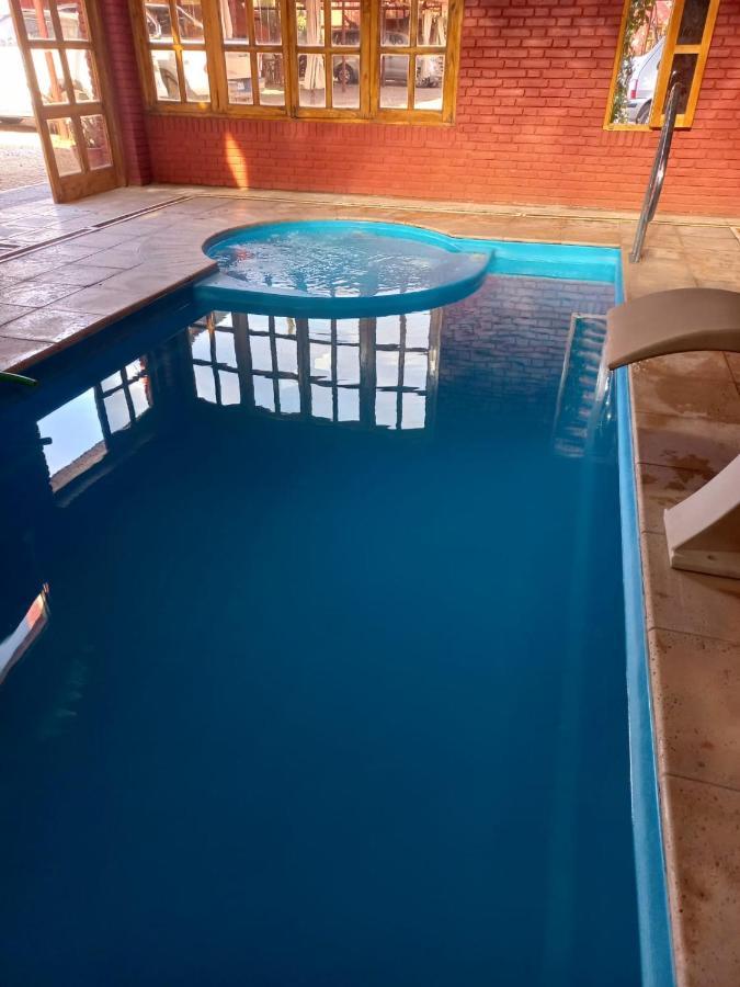 Colorina Complejo Residencial San Rafael (Mendoza)