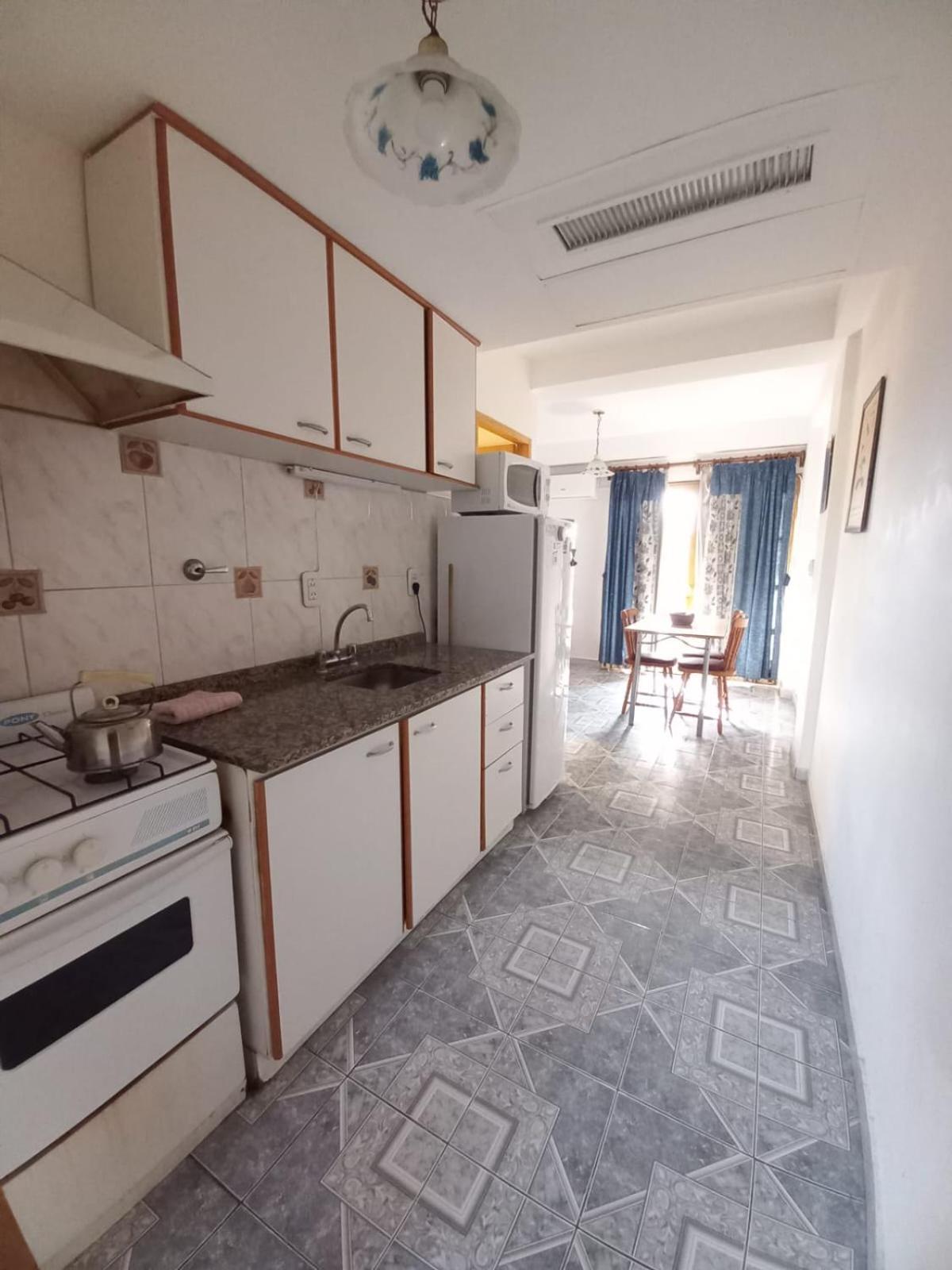 Aparthotel Colorina Complejo Residencial