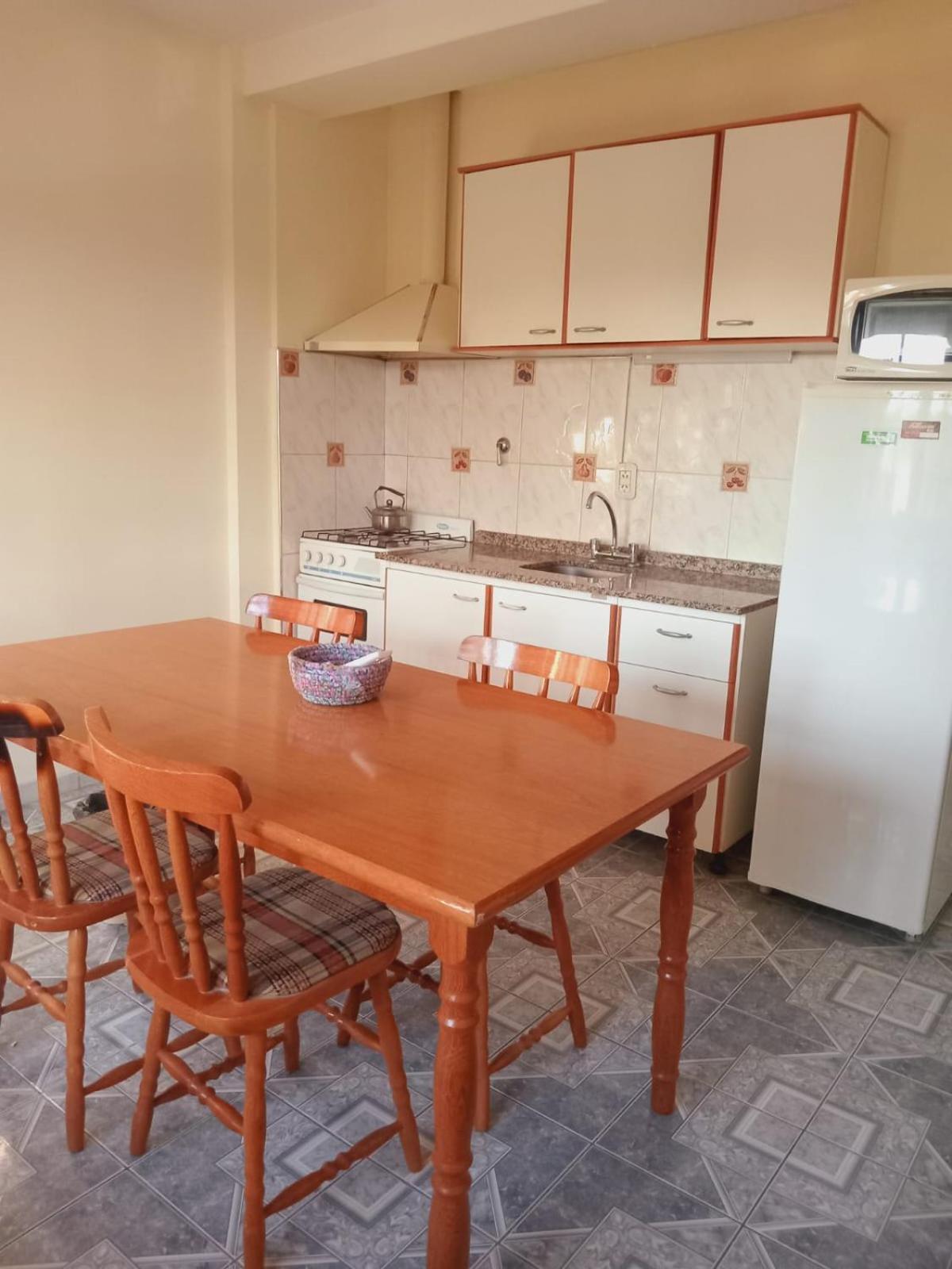 Colorina Complejo Residencial 3*