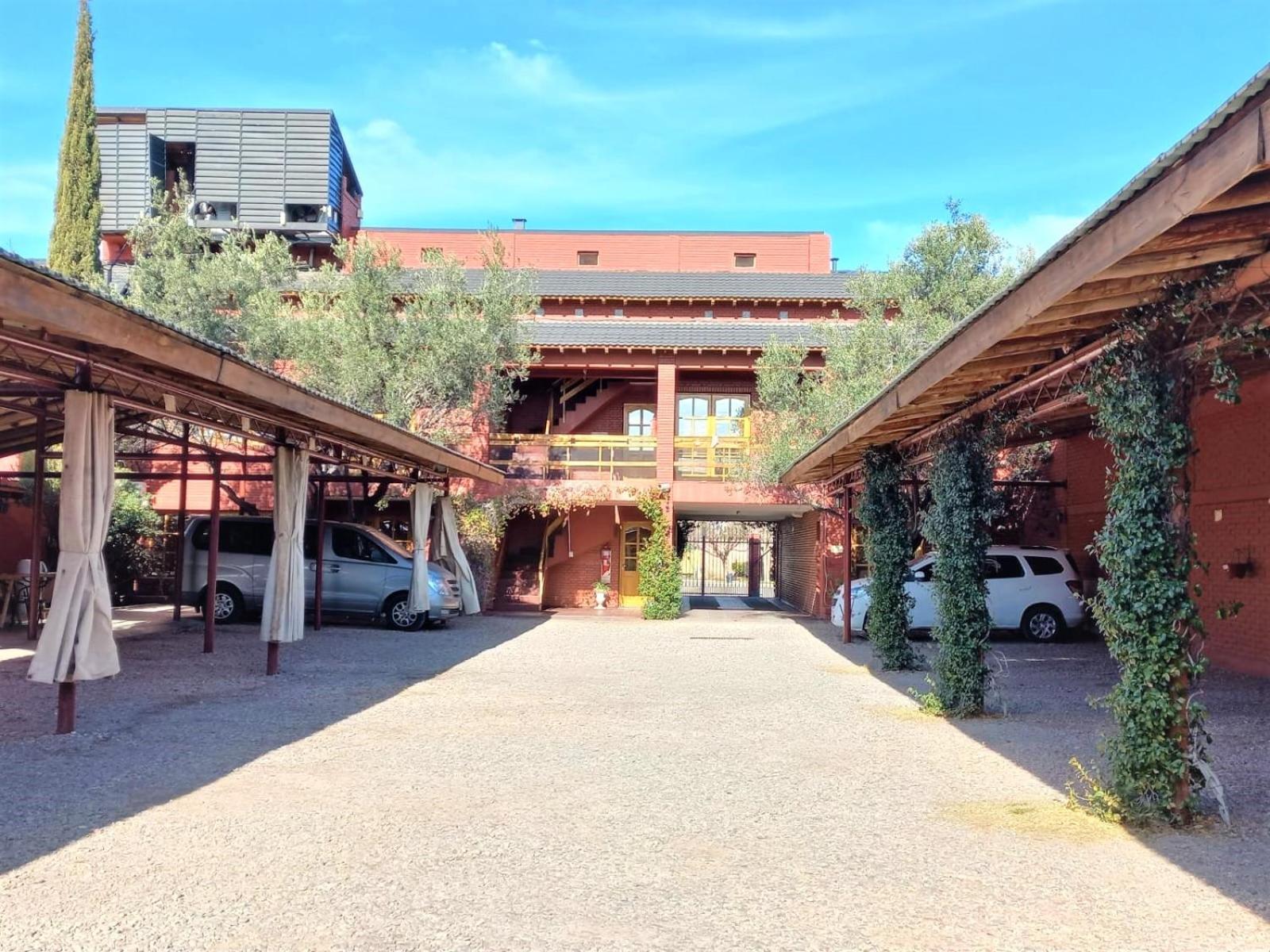 Colorina Complejo Residencial San Rafael (Mendoza)