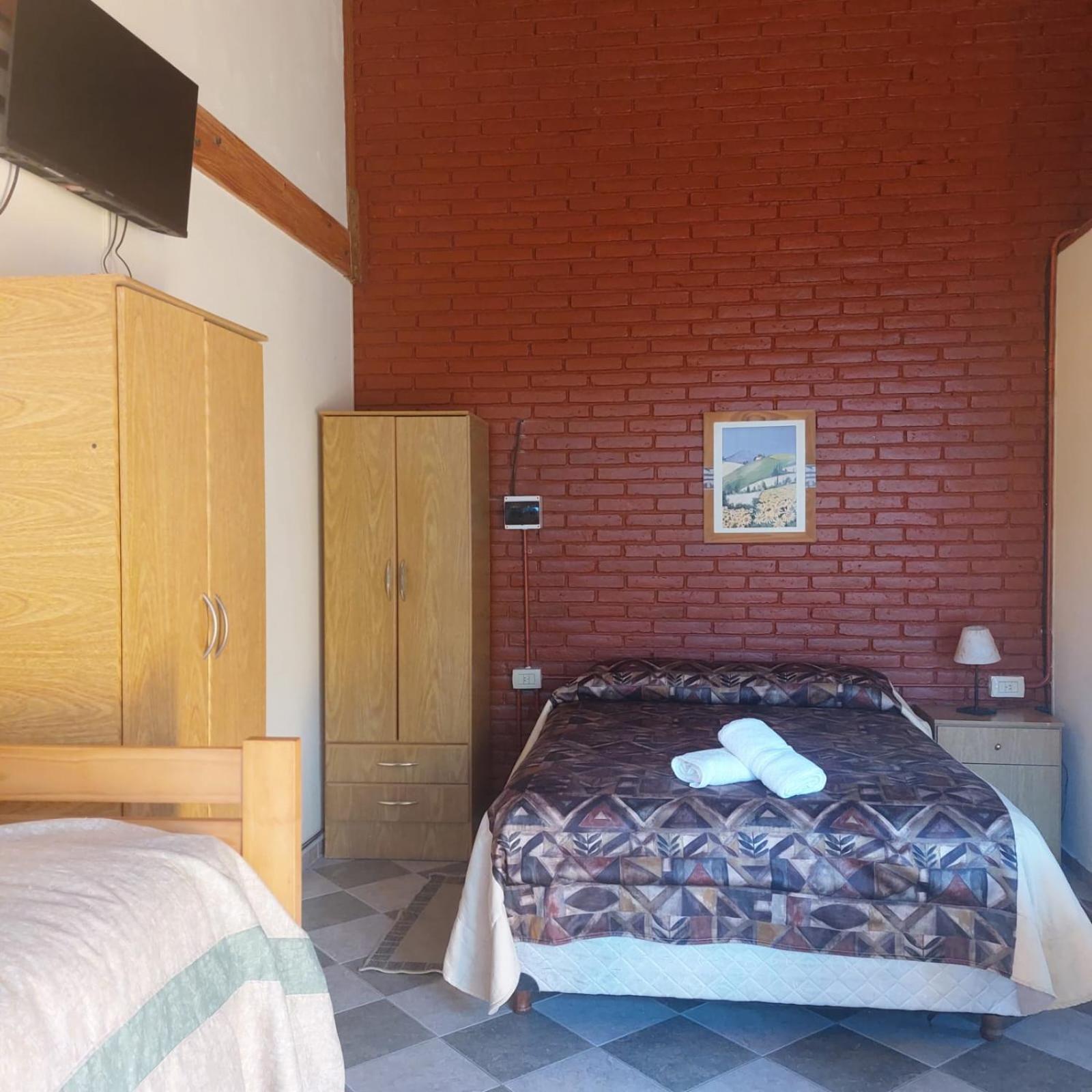 Colorina Complejo Residencial 3* San Rafael (Mendoza)