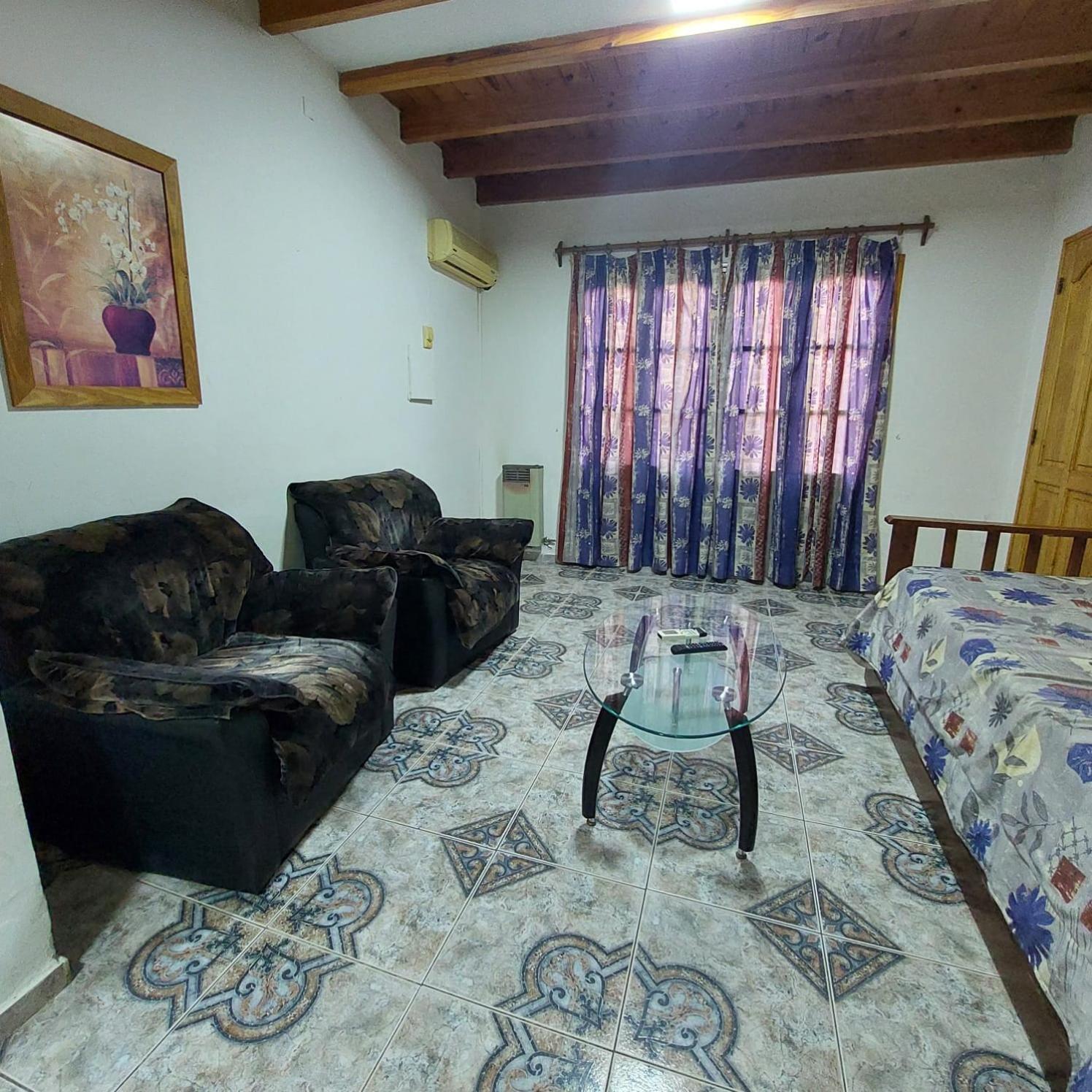 Aparthotel Colorina Complejo Residencial San Rafael (Mendoza)