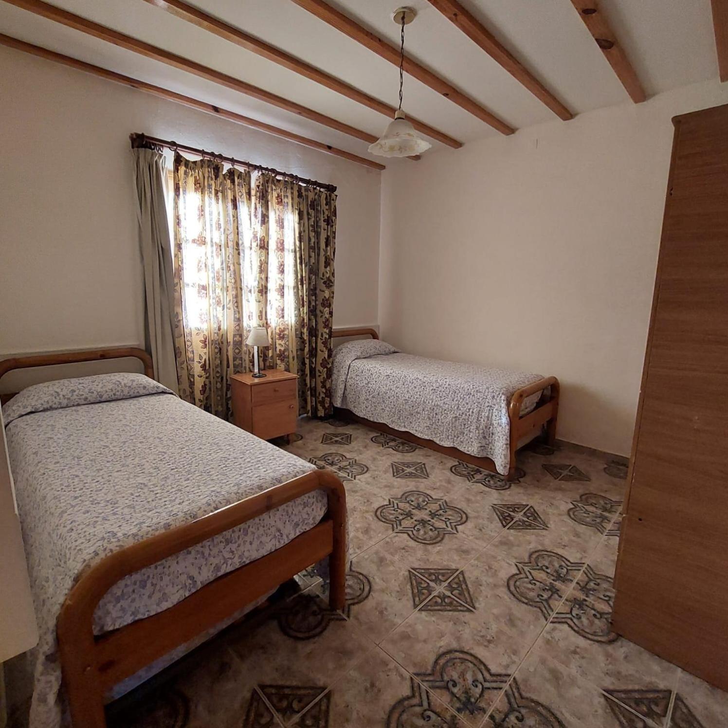Aparthotel Colorina Complejo Residencial
