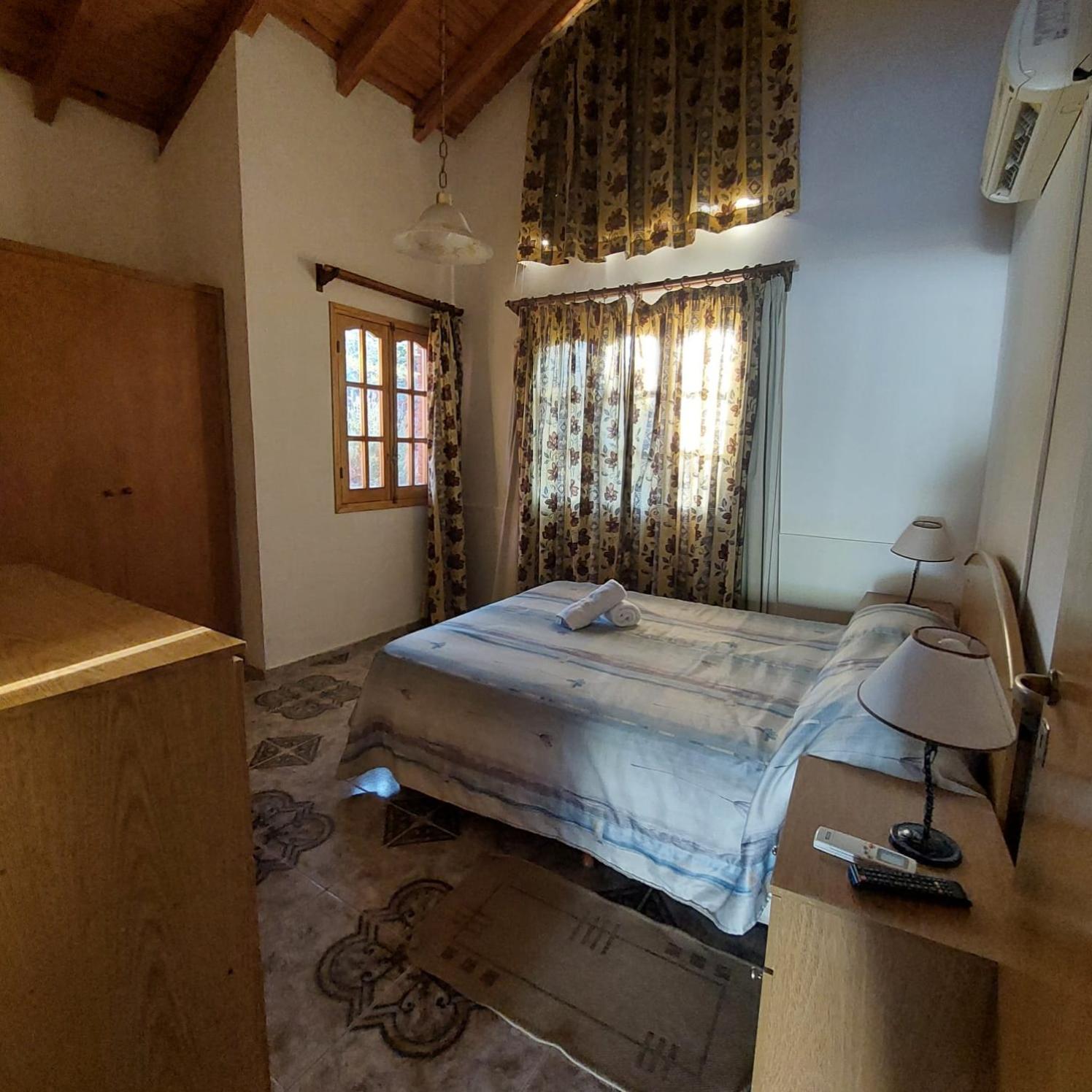 Aparthotel Colorina Complejo Residencial San Rafael (Mendoza)