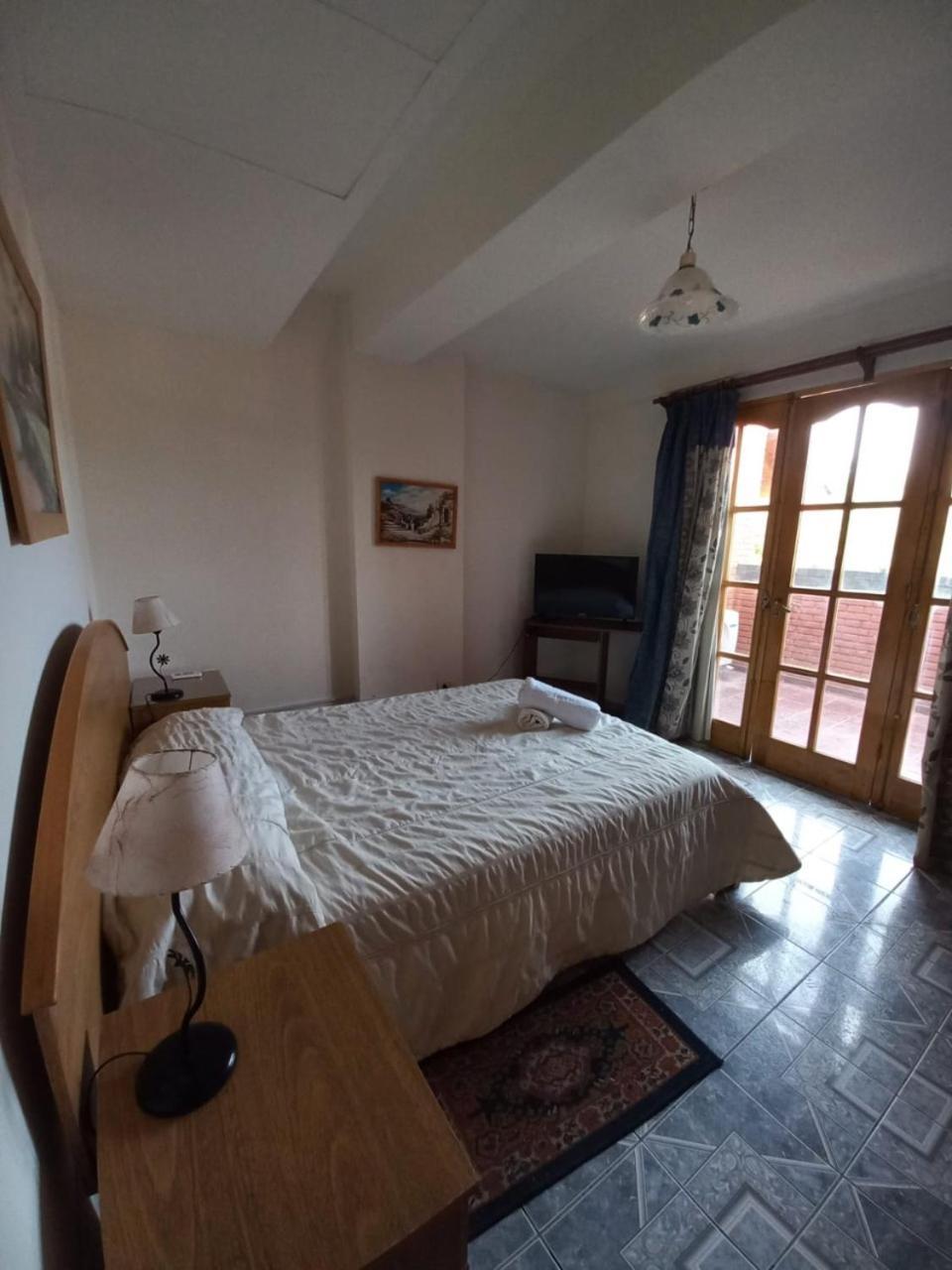 Aparthotel Colorina Complejo Residencial