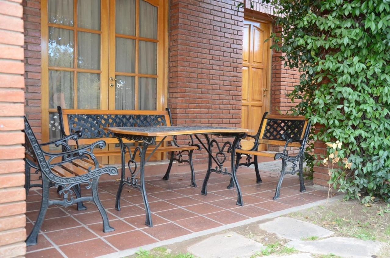 Colorina Complejo Residencial Aparthotel